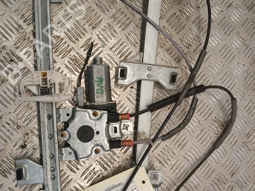 Used Front right window mechanism Front right window mechanism 37375062 37375062