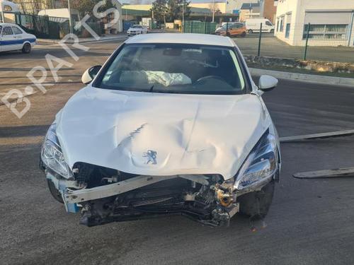 Used Parts PEUGEOT 508 I (8D_) 2.0 HDi 4807551