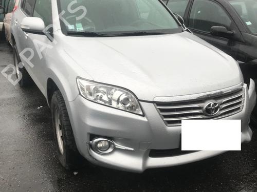 Left front window switch TOYOTA RAV 4 III (_A3_) | BP37371118I27 - Image 23
