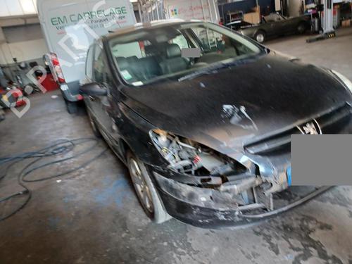 Engine control unit (ECU) PEUGEOT 307 (3A/C) 2.0 HDi 110 | BP37360551M57 - Image 7