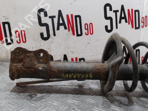 Left front shock absorber SUZUKI SWIFT III (MZ, EZ) 1.3 (RS413, ZC11S) | BP37359831M16 - Image 4