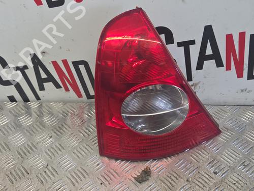 Used Left taillight Left taillight 37374805 37374805
