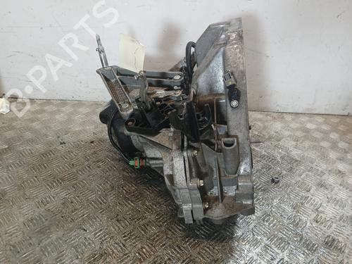 Used Gearbox Gearbox 37368857 37368857