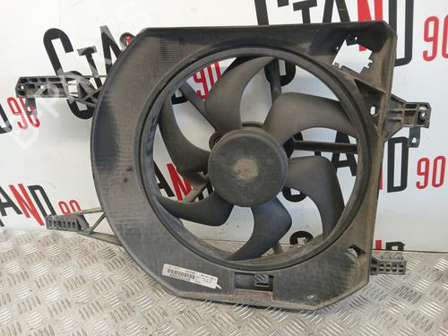 radiator-fan-renault-trafic-ii-van-fl-2001-37371703 main image