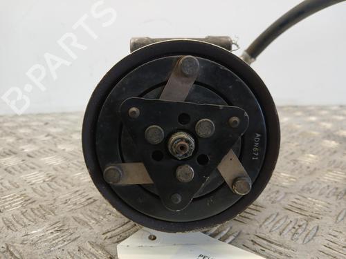 AC compressor PEUGEOT 307 CC (3B) 2.0 HDi 135 | BP37355813M34 - Image 2