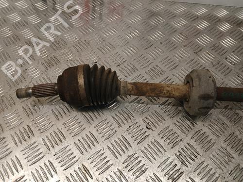 Used Right front driveshaft Right front driveshaft 37370033 37370033