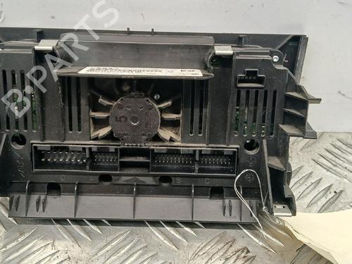 Used Climate control Climate control 38004722 38004722