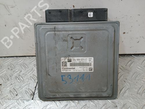 Engine control unit (ECU) SEAT IBIZA IV (6J5, 6P1) 1.6 TDI | BP37365624M57 - Image 4