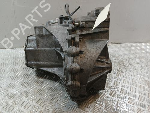 gearbox-peugeot-rcz-2010-2011-2012-2013-2014-2015-37361354 main image