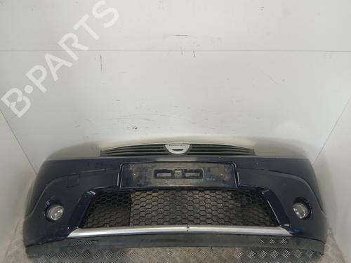 front-bumper-dacia-sandero-2008-37367434 main image
