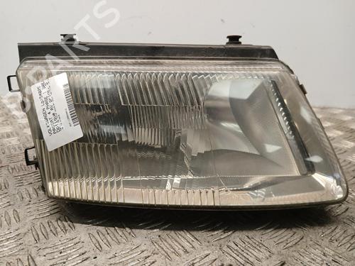 Right headlight VW PASSAT B5 Variant (3B5) 1.9 TDI | BP39942018C29 - Image 2