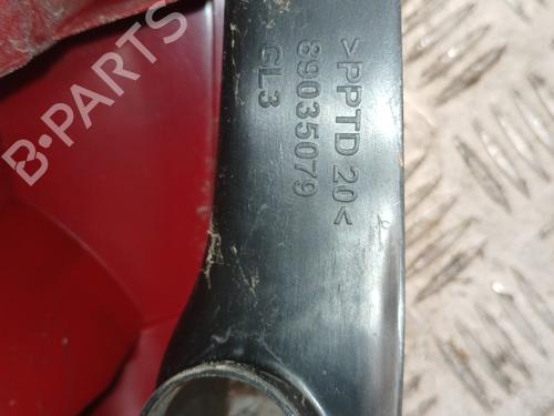 Used Left taillight Left taillight 37370015 37370015