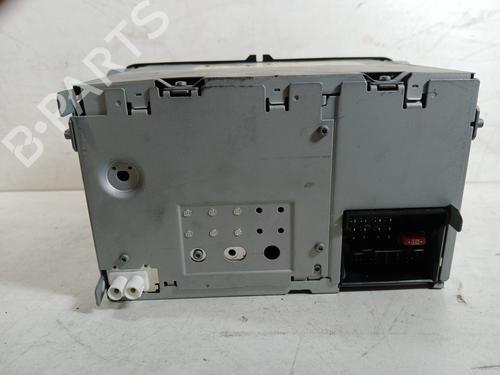 Auto-radio Auto-radio 37363028 37363028