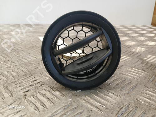 Rejilla aireadora Rejilla aireadora VW AMAROK (2HA, 2HB, S1B, S6B, S7A, S7B, AGD) 2.0 BiTDI 4motion (163 hp) 37451980 37451980