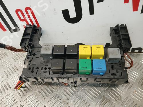 Fuse box MERCEDES-BENZ A-CLASS (W169) A 160 CDI (169.006, 169.306) | BP37372252E1 - Image 3