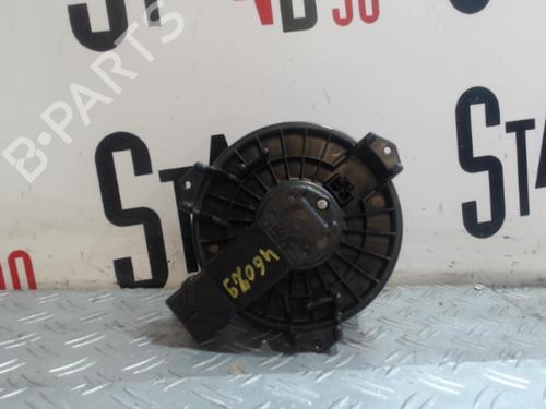 Varmeblæser Varmeblæser SUZUKI SWIFT III (MZ, EZ) 1.3 (RS413, ZC11S) (92 hp) 37352883 37352883