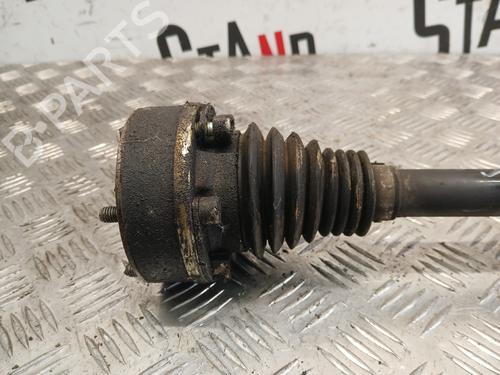 Used Left front driveshaft Left front driveshaft 37363929 37363929