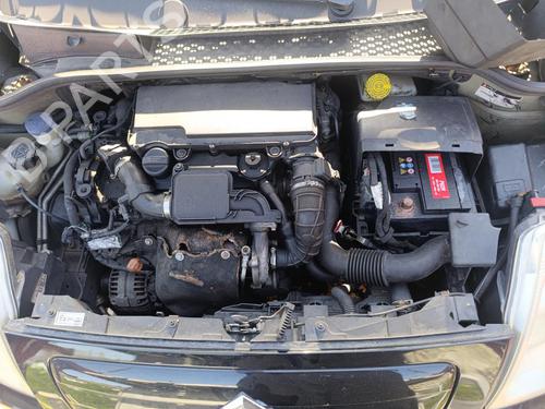 Engine CITROËN C2 (JM_) 1.4 HDi | BP37368711M1 - Image 13