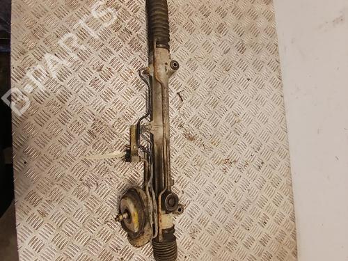 Used Steering rack Steering rack FORD FIESTA IV (JA_, JB_) 1.8 DI (75 hp) 40492779 40492779