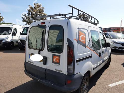 Engine control unit (ECU) RENAULT KANGOO Express (FC0/1_) | BP37354862M57 - Image 7