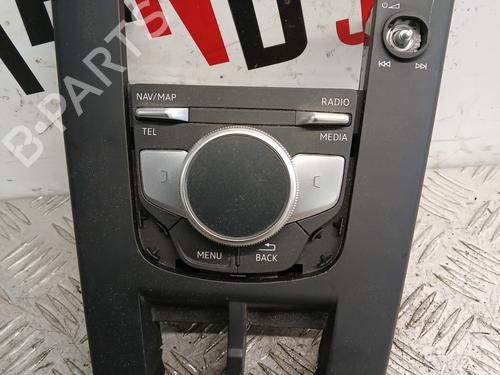 Switch AUDI A3 Convertible (8V7, 8VE) | BP37371503I30 - Image 2