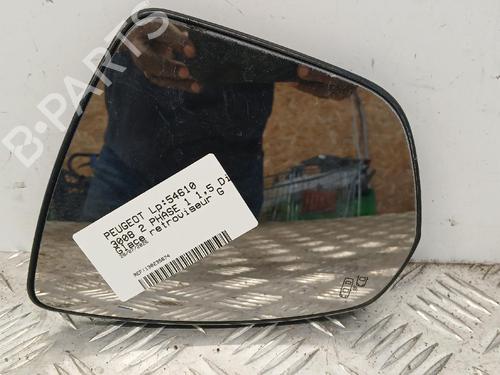 Spejlglas venstre Spejlglas venstre 37868469 37868469