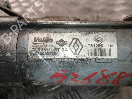 Starter RENAULT KANGOO Express (FW0/1_) | BP37369726M8 - Image 5