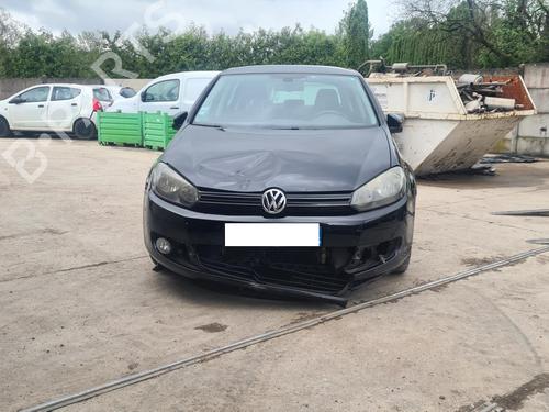 Right front driveshaft VW GOLF VI (5K1) | BP37362347M39 - Image 8