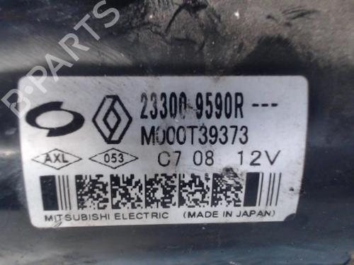 Starter RENAULT TRAFIC III Van (FG_) 1.6 dCi 120 (FGMK) | BP37360943M8 - Image 3