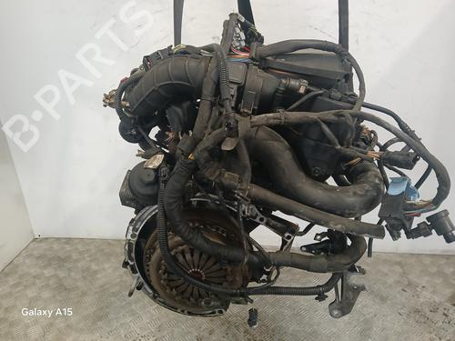 Engine CITROËN C2 (JM_) 1.4 HDi | BP37370733M1 - Image 2