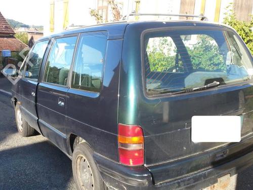 Left front indicator RENAULT ESPACE II (J/S63_) 2.1 TD (J633, J634, J/S635, J/S63D) | BP37352049C32 - Image 5
