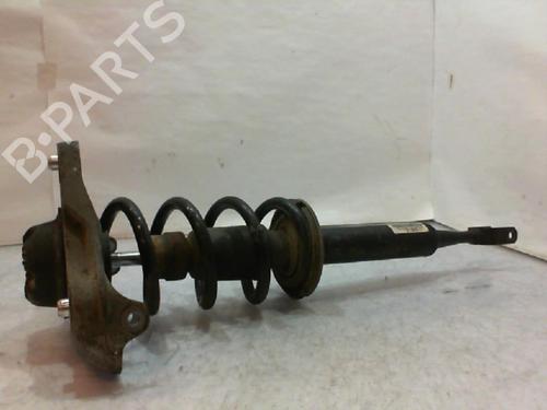 Left front shock absorber SEAT EXEO ST (3R5) 2.0 TDI | BP37350868M16 - Image 2