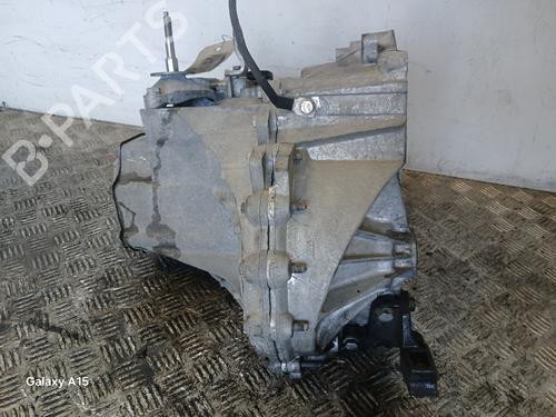gearbox-peugeot-3008-i-mpv-0u_-2009-2010-2011-2012-2013-2014-2015-2016-2017-37746319 main image