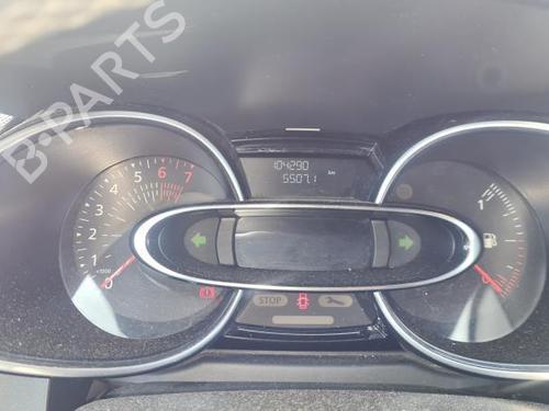 Engine control unit (ECU) RENAULT CLIO IV (BH_) 1.2 TCe 120 (BHAU) | BP37361964M57 - Image 6