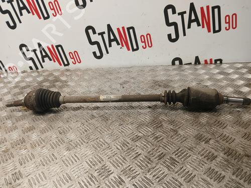 Used Right front driveshaft Right front driveshaft 37368782 37368782