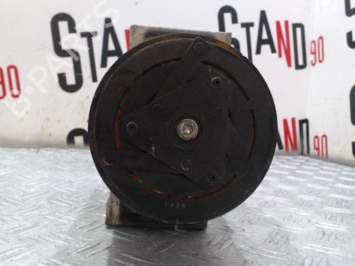 AC compressor RENAULT CAPTUR I (J5_, H5_) 0.9 TCe 90 | BP37359967M34 - Image 4