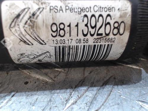 Left rear shock absorber CITROËN C3 III (SX) 1.2 THP 110 (SXHNPS, SXHNZT, SXHNZ6) | BP37359828M18 - Image 4