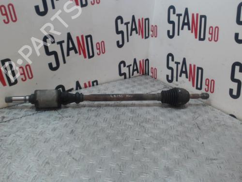 Used Right front driveshaft Right front driveshaft 37356502 37356502