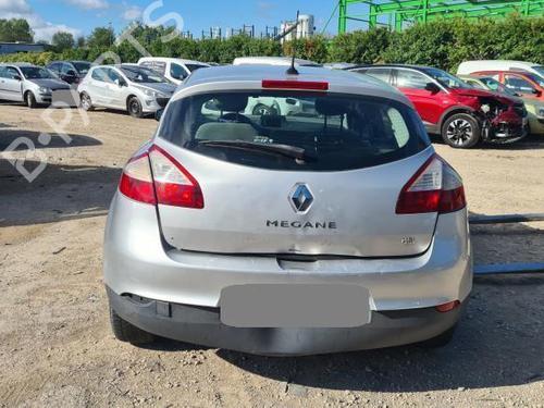 Engine control unit (ECU) RENAULT MEGANE III Hatchback (BZ0/1_, B3_) 1.9 dCi (BZ0N, BZ0J) | BP37361080M57 - Image 8