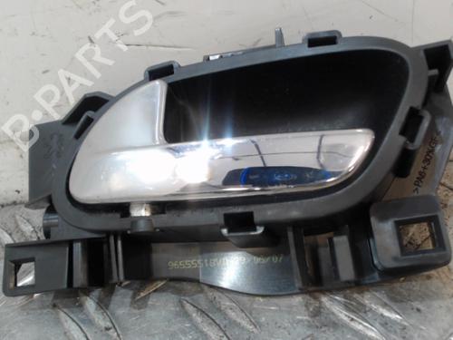 Used Rear left exterior door handle Rear left exterior door handle 37353402 37353402