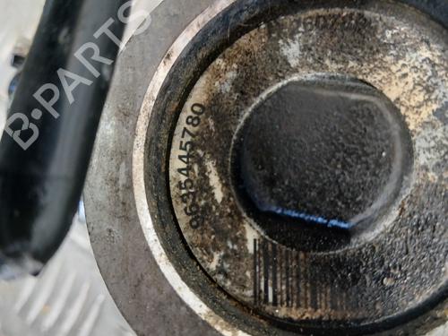 Used Steering pump Steering pump 37372856 37372856