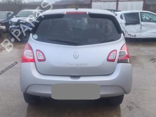 AC compressor RENAULT TWINGO II (CN0_) | BP37362128M34 - Image 11
