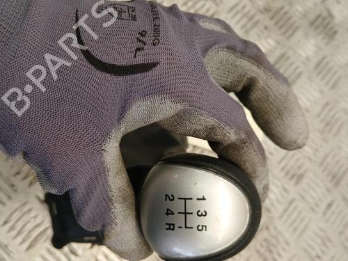 Shift knob FORD FIESTA VI (CB1, CCN) 1.25 | BP38548527I34 - Image 3