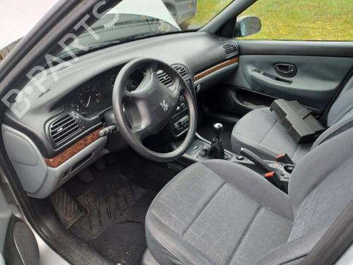Brugte PEUGEOT 406 (8B) 4807113