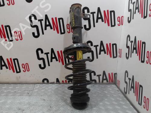 Right front shock absorber CHEVROLET ORLANDO (J309) 1.8 | BP37355240M17 - Image 4