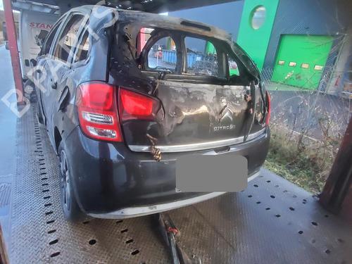 Starter CITROËN C3 II (SC_) 1.4 | BP37367217M8 - Image 6