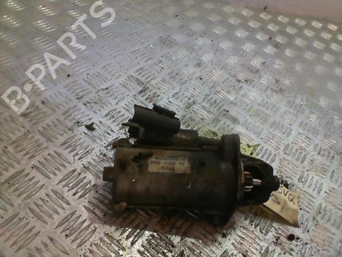 Used Starter Starter 37352333 37352333