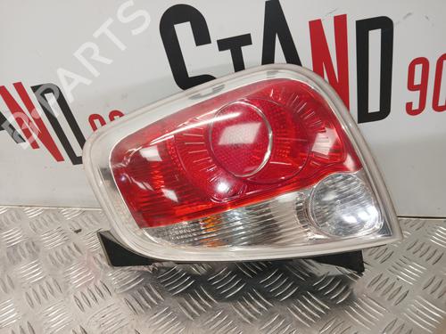 Right taillight FIAT 500 (312_) 1.2 (312AXA1A) | BP37368873C35 - Image 3