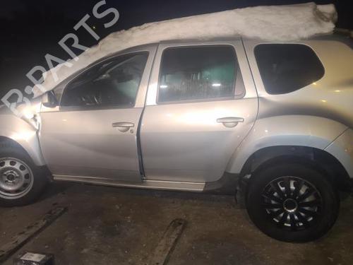 Front wiper motor DACIA DUSTER (HS_) | BP37359853M29 - Image 6