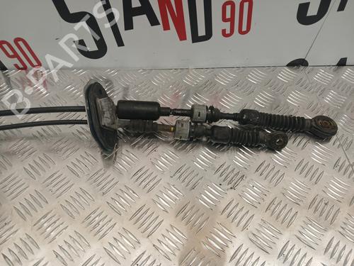 Cable KIA SPORTAGE III (SL) 1.7 CRDi | BP37368108E12 - Image 4